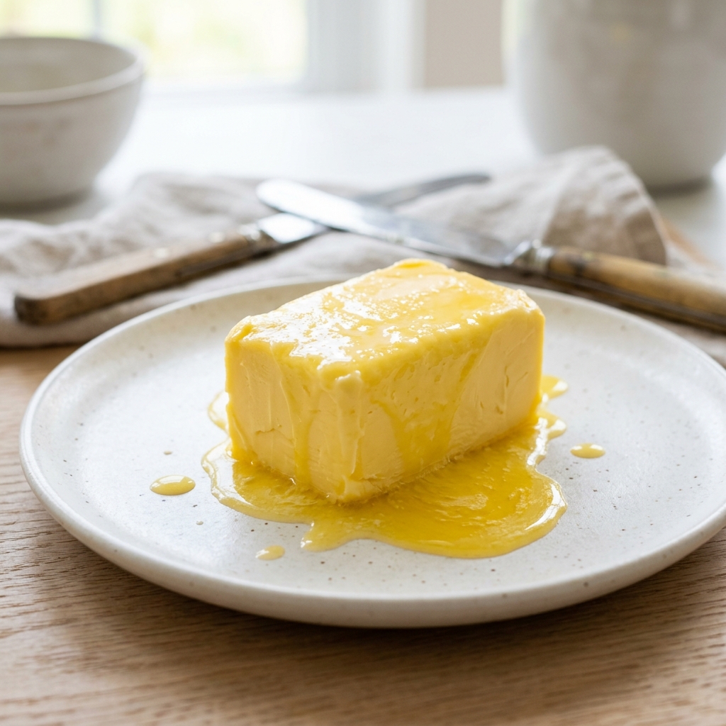 Butter