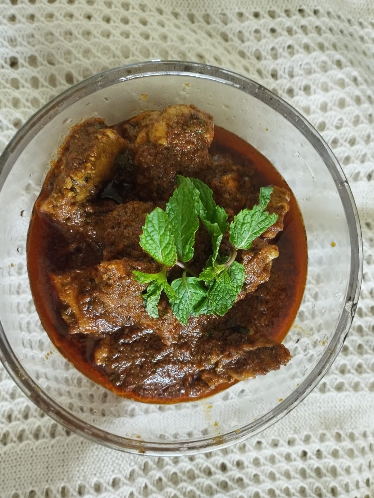 Chicken Masala