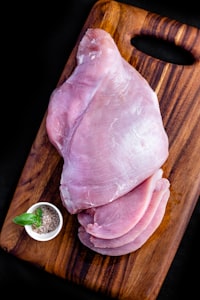 Meat