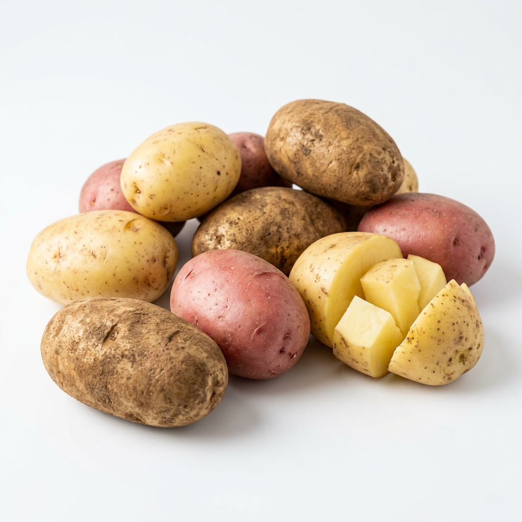 Potatoes