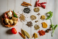 Spices
