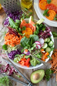 Veggies
